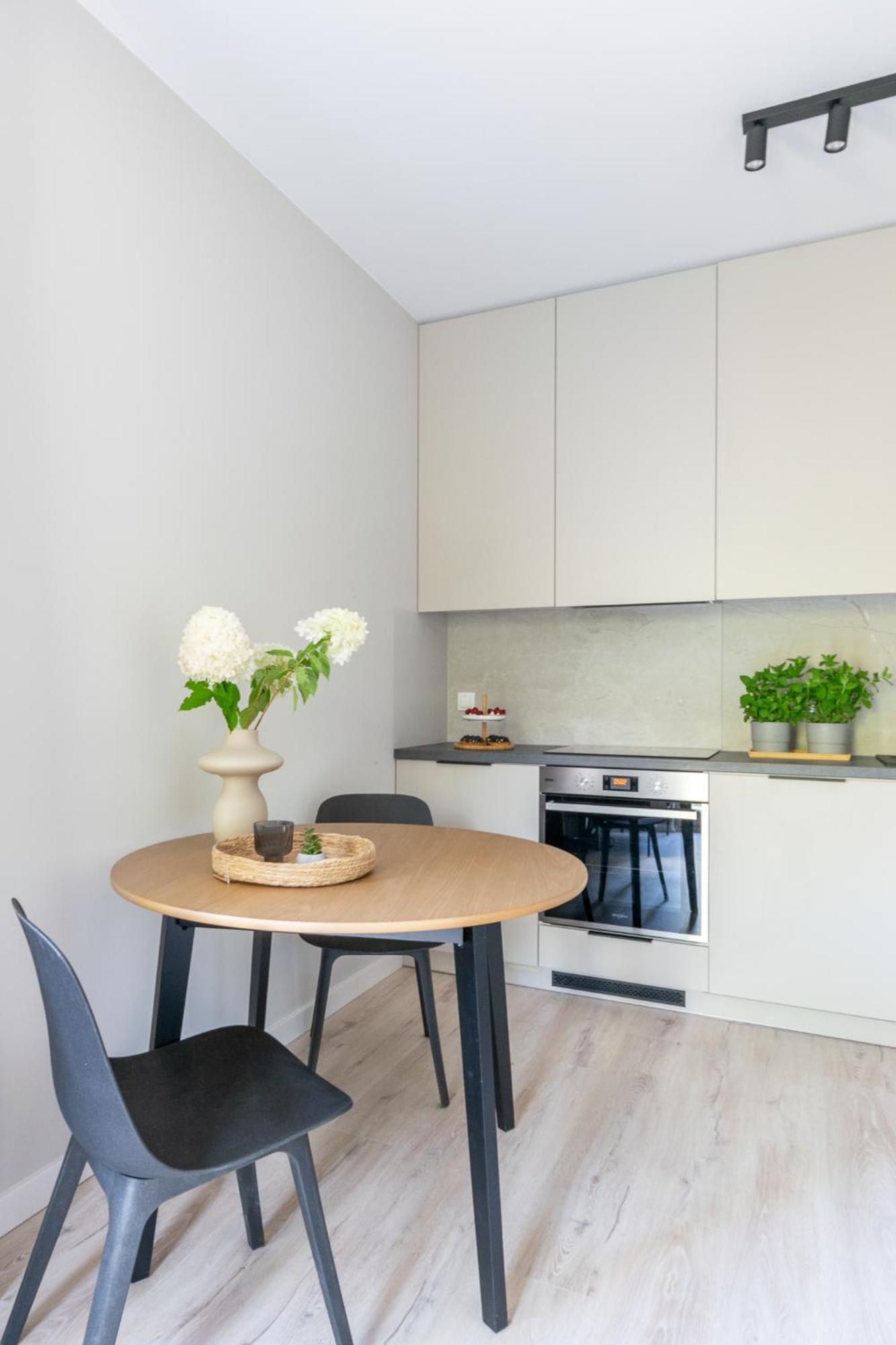 Platinum Apartments Varšava Exteriér fotografie