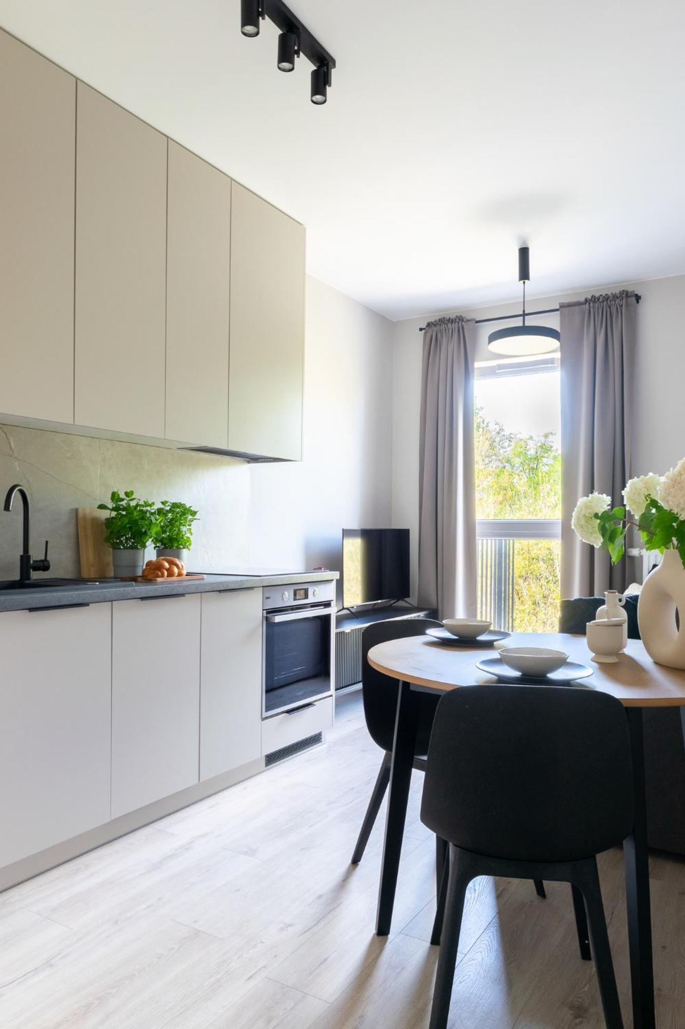 Platinum Apartments Varšava Exteriér fotografie